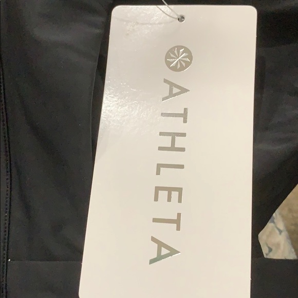 Athleta Yin Bra - Picture 6 of 7